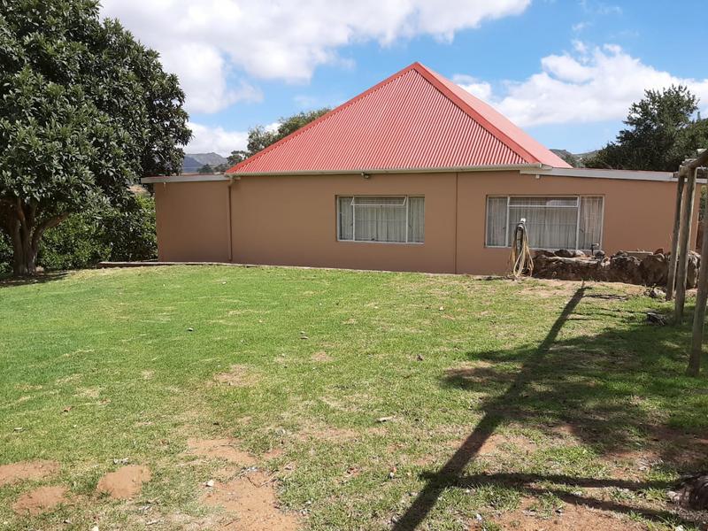 5 Bedroom Property for Sale in Piketberg Rural Western Cape